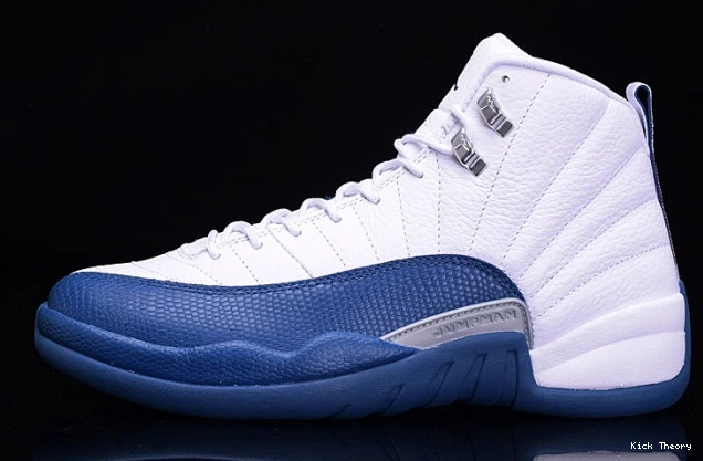 Kick Theory Jordan Air 